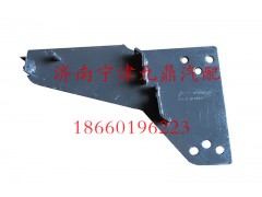 WG1092060125,油門支架,濟(jì)南寧津九鼎重汽配件生產(chǎn)廠商
