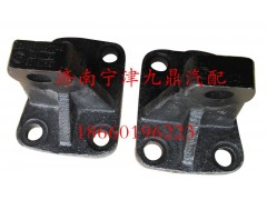 DZ95259590043,發(fā)動機(jī)支架,濟(jì)南寧津九鼎重汽配件生產(chǎn)廠商