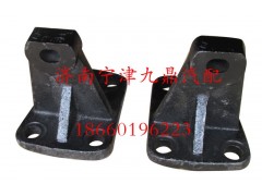 DZ95259590043,發(fā)動機(jī)支架,濟(jì)南寧津九鼎重汽配件生產(chǎn)廠商