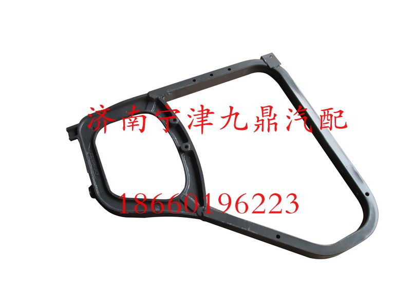 WG9719930311,左右葉子板支架,濟南寧津九鼎重汽配件生產(chǎn)廠商
