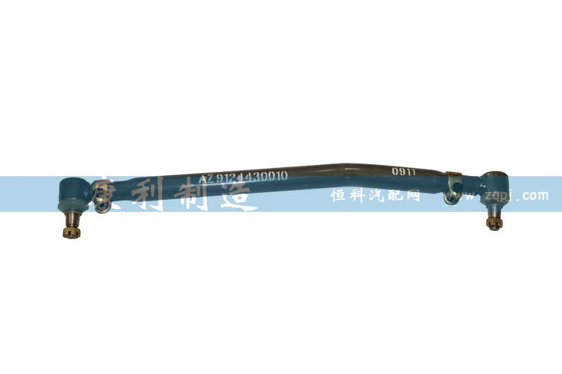AZ9123430010,轉(zhuǎn)向直拉桿,山東康潤(rùn)機(jī)械制造有限公司