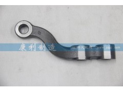 AZ9731410041,HOWO 08款橫拉桿臂 大孔,山東康潤機械制造有限公司