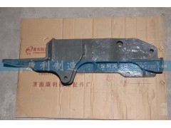 AZ1642440082,液壓鎖下支架,山東康潤(rùn)機(jī)械制造有限公司
