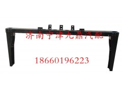 AZ9725930801,10款 防鉆杠（方管）,濟(jì)南寧津九鼎重汽配件生產(chǎn)廠商