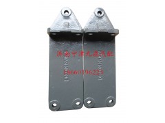 WG9731590020,發(fā)動(dòng)機(jī)支撐托架,濟(jì)南寧津九鼎重汽配件生產(chǎn)廠商