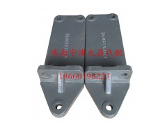 WG9731590020,發(fā)動(dòng)機(jī)支撐托架,濟(jì)南寧津九鼎重汽配件生產(chǎn)廠商