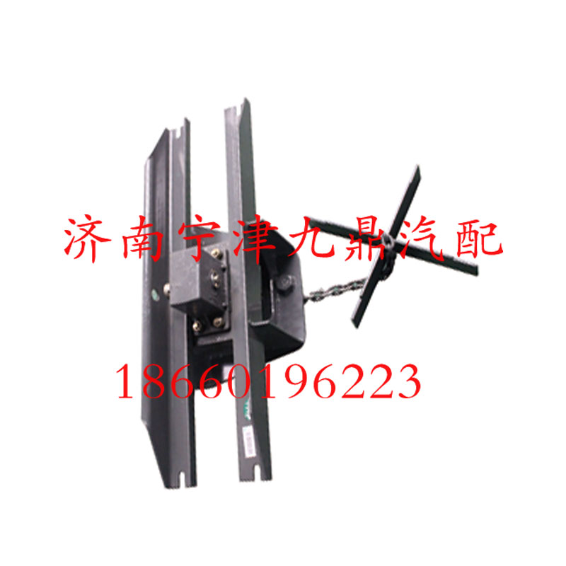 AZ9625860065,備胎架,濟(jì)南寧津九鼎重汽配件生產(chǎn)廠商