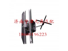 AZ9625860065,備胎架,濟(jì)南寧津九鼎重汽配件生產(chǎn)廠商