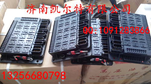 nz9525580110,熔斷絲盒總成,濟南凱爾特商貿(mào)有限公司