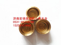 90003989480,純銅17水堵,濟南耀順汽車配件有限公司（重汽、濰柴發(fā)動機小件專賣）