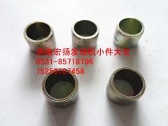 612630060041,WP12發(fā)電機支架襯套,濟南耀順汽車配件有限公司（重汽、濰柴發(fā)動機小件專賣）