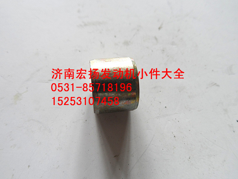 612630060041,WP12發(fā)電機支架襯套,濟南耀順汽車配件有限公司（重汽、濰柴發(fā)動機小件專賣）