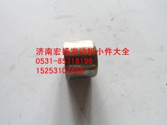 612630060041,WP12發(fā)電機支架襯套,濟南耀順汽車配件有限公司（重汽、濰柴發(fā)動機小件專賣）