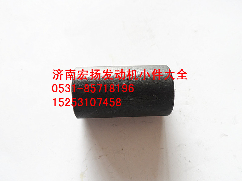 612630110005,WP12排氣管法蘭套筒,濟(jì)南耀順汽車配件有限公司（重汽、濰柴發(fā)動機小件專賣）