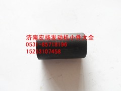 612630110005,WP12排氣管法蘭套筒,濟(jì)南耀順汽車配件有限公司（重汽、濰柴發(fā)動機小件專賣）