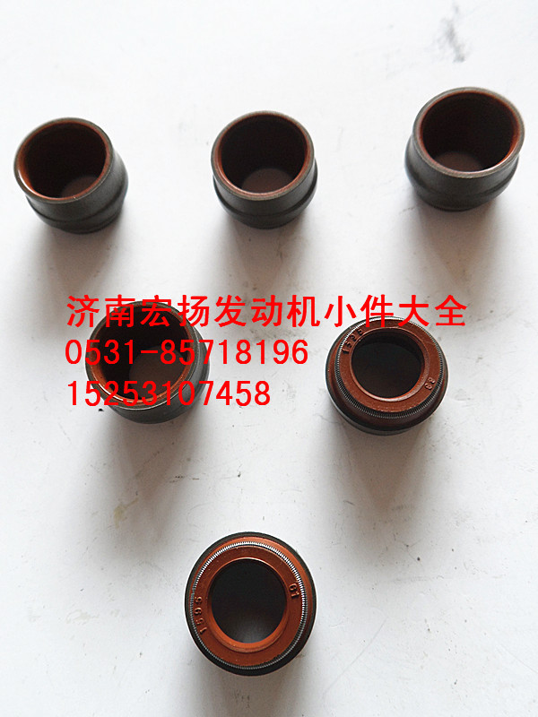 61800050151,WP12氣門油封,濟(jì)南耀順汽車配件有限公司（重汽、濰柴發(fā)動(dòng)機(jī)小件專賣）