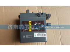 WG9925822002,A7高地板駕駛室電動舉升油泵HOWO,濟南約書亞汽車配件有限公司（原華魯信業(yè)）