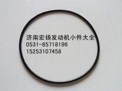 30800010003,濰柴618空壓機(jī)密封圈,濟(jì)南耀順汽車配件有限公司（重汽、濰柴發(fā)動機(jī)小件專賣）