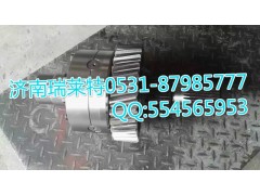 2510-0110580123149,輸入軸總成,濟南瑞萊特汽車零部件有限公司
