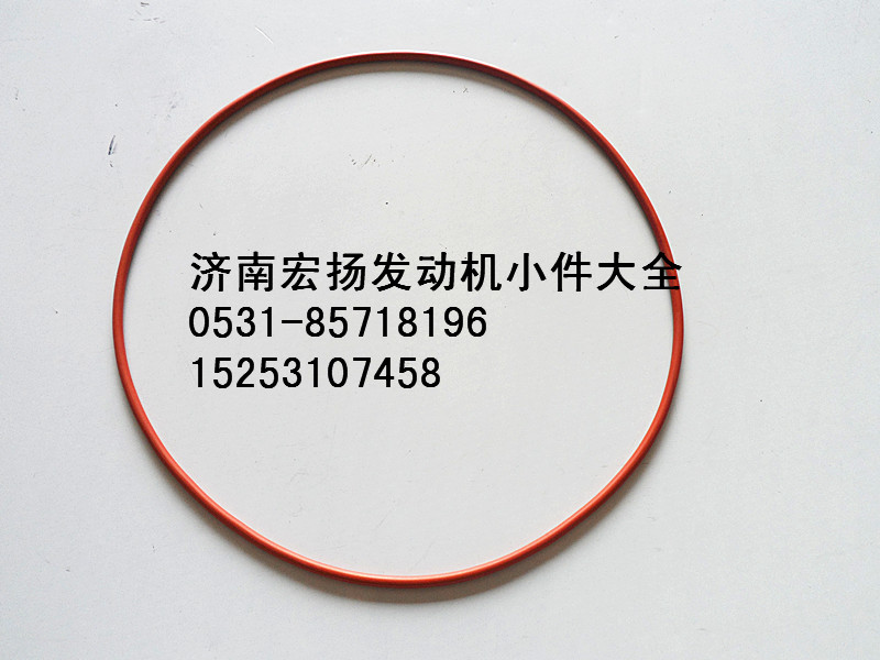 90003120088,WP12噴油器法蘭密封圈,濟(jì)南耀順汽車配件有限公司（重汽、濰柴發(fā)動(dòng)機(jī)小件專賣）