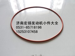 90003120088,WP12噴油器法蘭密封圈,濟(jì)南耀順汽車配件有限公司（重汽、濰柴發(fā)動(dòng)機(jī)小件專賣）
