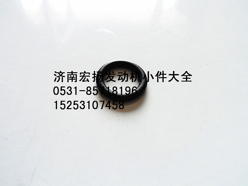 288730061,齒輪室水道密封圈,濟(jì)南耀順汽車配件有限公司（重汽、濰柴發(fā)動(dòng)機(jī)小件專賣）