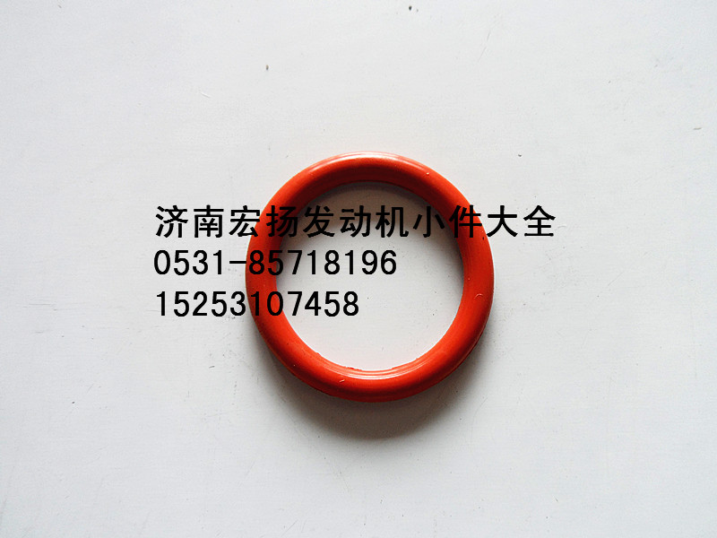 614070155,機(jī)油泵中間軸密封圈,濟(jì)南耀順汽車配件有限公司（重汽、濰柴發(fā)動(dòng)機(jī)小件專賣）