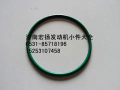 190320035,連接彎管密封圈,濟(jì)南耀順汽車配件有限公司（重汽、濰柴發(fā)動機(jī)小件專賣）
