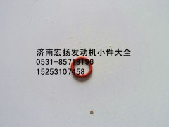 VG1540080095,重汽噴油器密封圈,濟(jì)南耀順汽車(chē)配件有限公司（重汽、濰柴發(fā)動(dòng)機(jī)小件專(zhuān)賣(mài)）