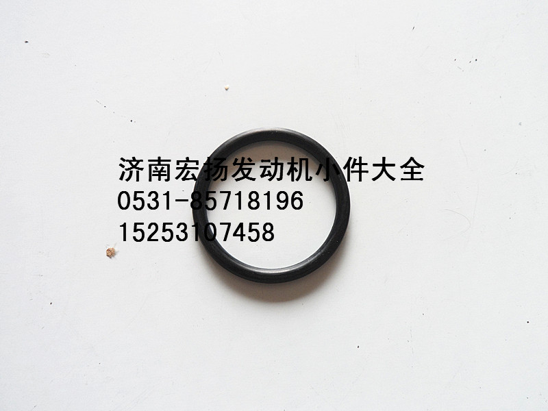 VG1540040010,重汽噴油器銅套密封圈,濟(jì)南耀順汽車配件有限公司（重汽、濰柴發(fā)動(dòng)機(jī)小件專賣）
