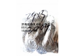 VG1540040010,重汽噴油器銅套密封圈,濟(jì)南耀順汽車配件有限公司（重汽、濰柴發(fā)動(dòng)機(jī)小件專賣）