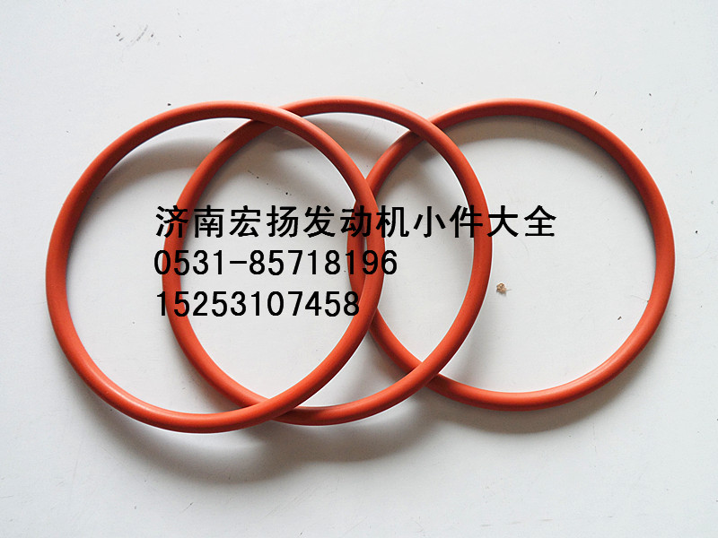 VG1246060025,D12節(jié)溫器密封圈,濟(jì)南耀順汽車(chē)配件有限公司（重汽、濰柴發(fā)動(dòng)機(jī)小件專(zhuān)賣(mài)）