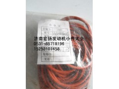 VG1246060025,D12節(jié)溫器密封圈,濟(jì)南耀順汽車(chē)配件有限公司（重汽、濰柴發(fā)動(dòng)機(jī)小件專(zhuān)賣(mài)）
