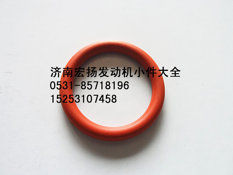 609070080,噴油器密封圈,濟(jì)南耀順汽車(chē)配件有限公司（重汽、濰柴發(fā)動(dòng)機(jī)小件專(zhuān)賣(mài)）
