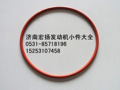 VG1246130012,重汽D12空壓機(jī)密封圈,濟(jì)南耀順汽車配件有限公司（重汽、濰柴發(fā)動(dòng)機(jī)小件專賣）