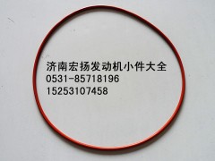 612630030022,WP12后取力密封圈,濟(jì)南耀順汽車(chē)配件有限公司（重汽、濰柴發(fā)動(dòng)機(jī)小件專(zhuān)賣(mài)）