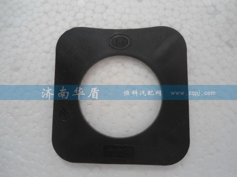 東風大力神輪邊行星墊厚度3.0尼龍/