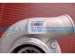 612601110433,壽光康躍增壓器,濟南新動力增壓器有限公司