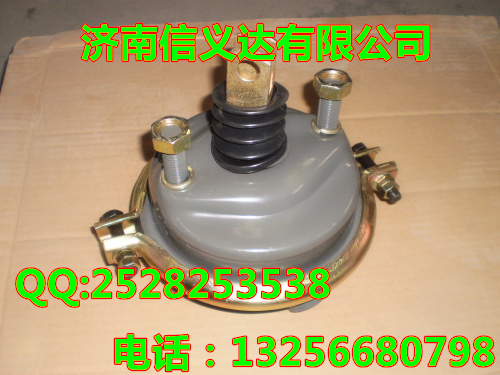 重汽斯太爾金王子膜片式制動氣室WG900036010024/WG9000360100 24