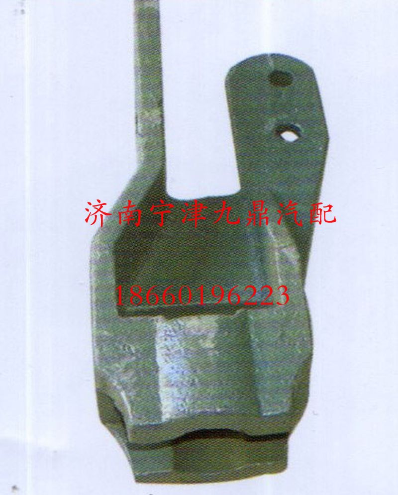 WG9725930028,豪沃牽引鉤座,濟南寧津九鼎重汽配件生產(chǎn)廠商