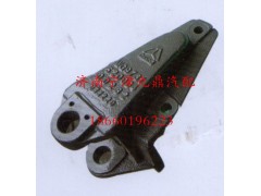 WG9731520004,豪沃前簧前支架,濟(jì)南寧津九鼎重汽配件生產(chǎn)廠商