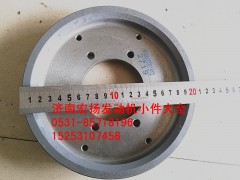 612600061482,曲軸皮帶輪,濟(jì)南耀順汽車配件有限公司（重汽、濰柴發(fā)動(dòng)機(jī)小件專賣）