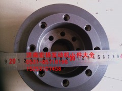 612600020829,曲軸皮帶輪,濟(jì)南耀順汽車(chē)配件有限公司（重汽、濰柴發(fā)動(dòng)機(jī)小件專(zhuān)賣(mài)）