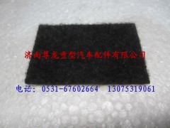 81.61460.2035,保護(hù)墊,濟(jì)南尊龍(原天盛)陜汽配件銷售有限公司