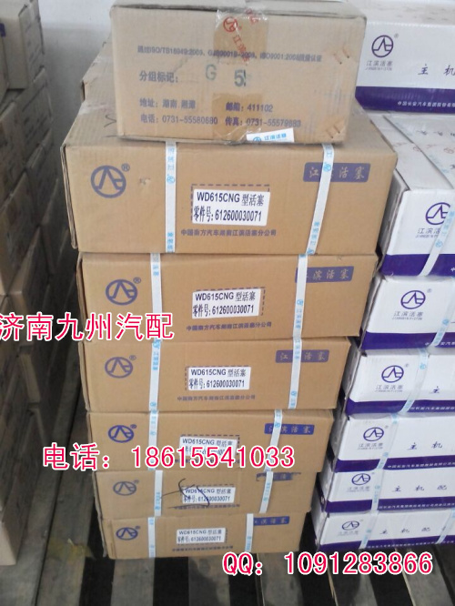 612600030071,濰柴發(fā)動機活塞,濟南凱爾特商貿有限公司