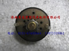 81.25505.6171,陜汽德龍F(tuán)2000空調(diào)模式開(kāi)關(guān),濟(jì)南尊龍(原天盛)陜汽配件銷售有限公司