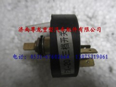 81.25505.6171,陜汽德龍F(tuán)2000空調(diào)模式開(kāi)關(guān),濟(jì)南尊龍(原天盛)陜汽配件銷售有限公司