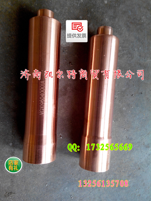 供應(yīng)重汽發(fā)動機配件噴油器VG1096040001A噴油器襯套/VG1096040001A噴油器襯套