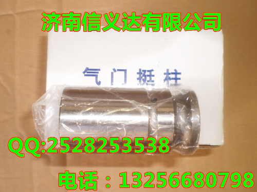 中國重汽豪沃斯太爾金王子61400050032 氣門挺柱/61400050032