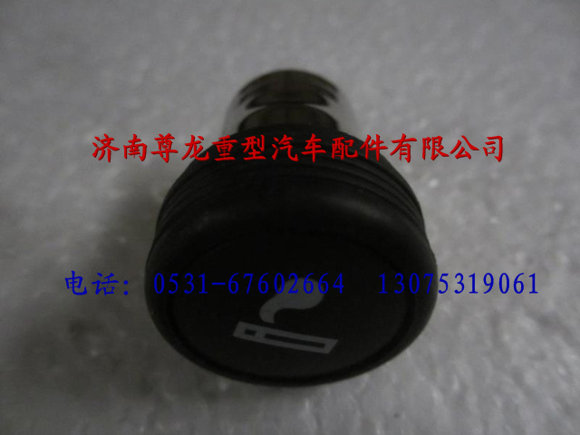 81.28901.0017,陜汽德龍點煙器,濟(jì)南尊龍(原天盛)陜汽配件銷售有限公司